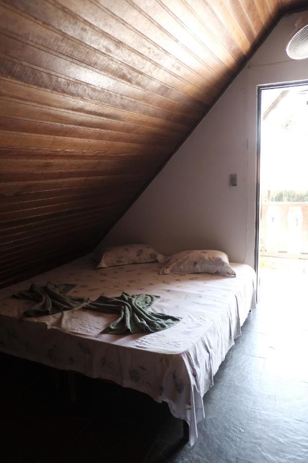 Recanto Suico - Cabreuva Hotel Luaran gambar
